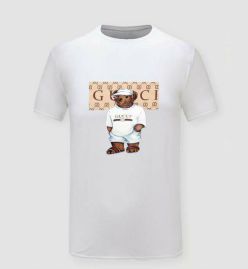 Picture of Gucci T Shirts Short _SKUGucciM-6XL1qDS22032235758